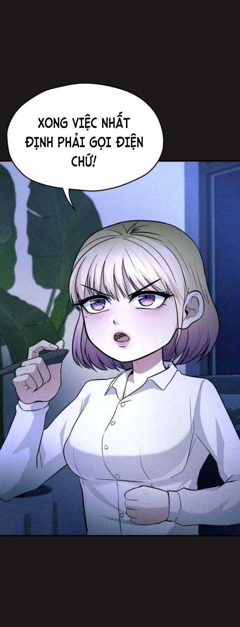 Phòng Kín Chapter 21 trang 67