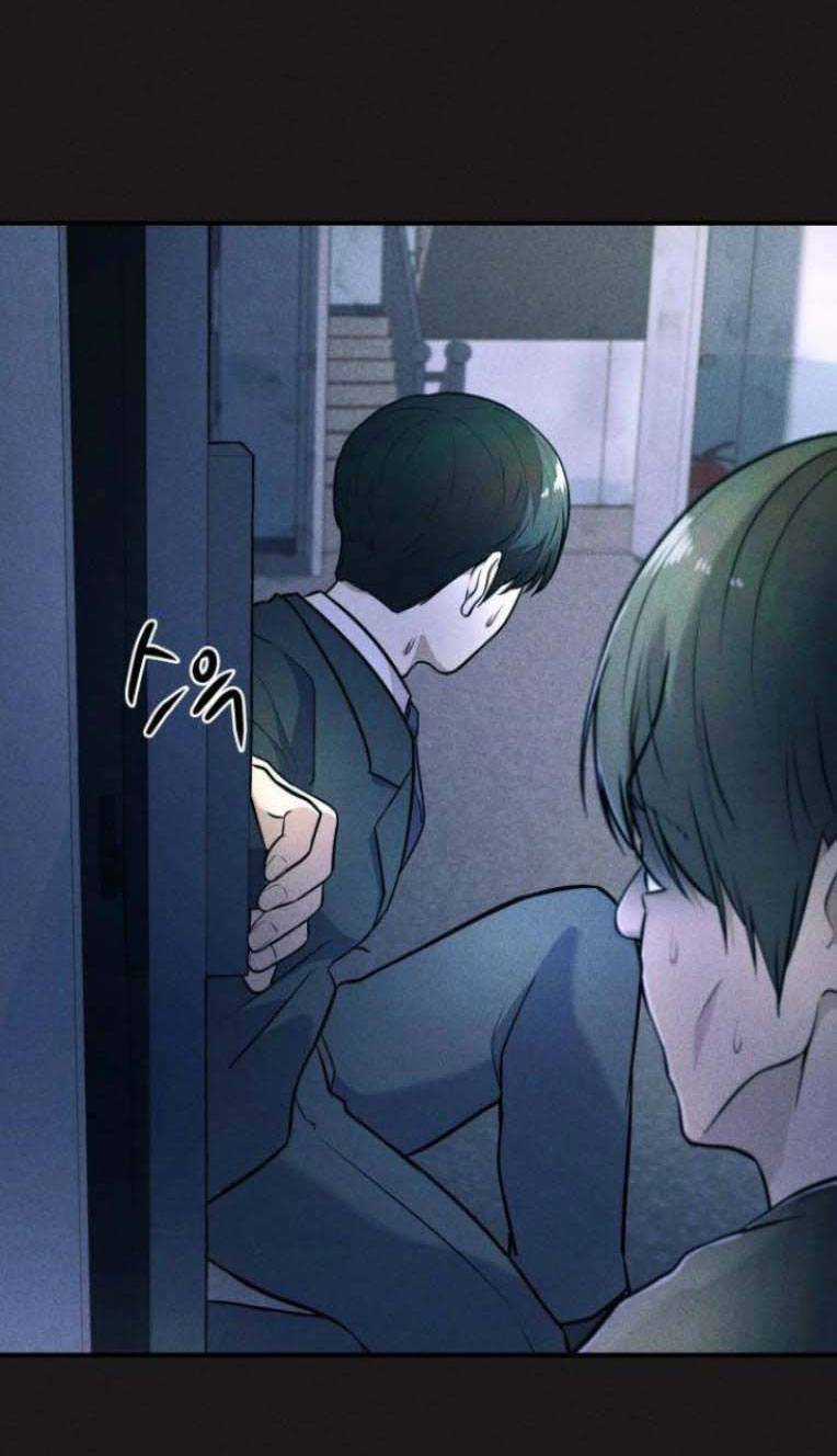 Phòng Kín Chapter 21 trang 7