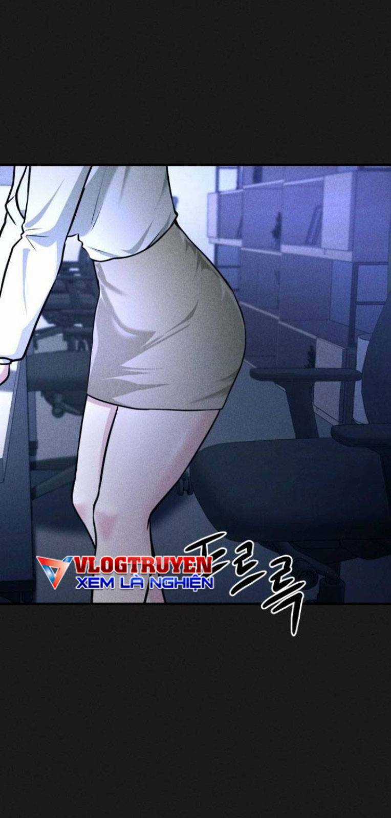 Phòng Kín Chapter 21 trang 71