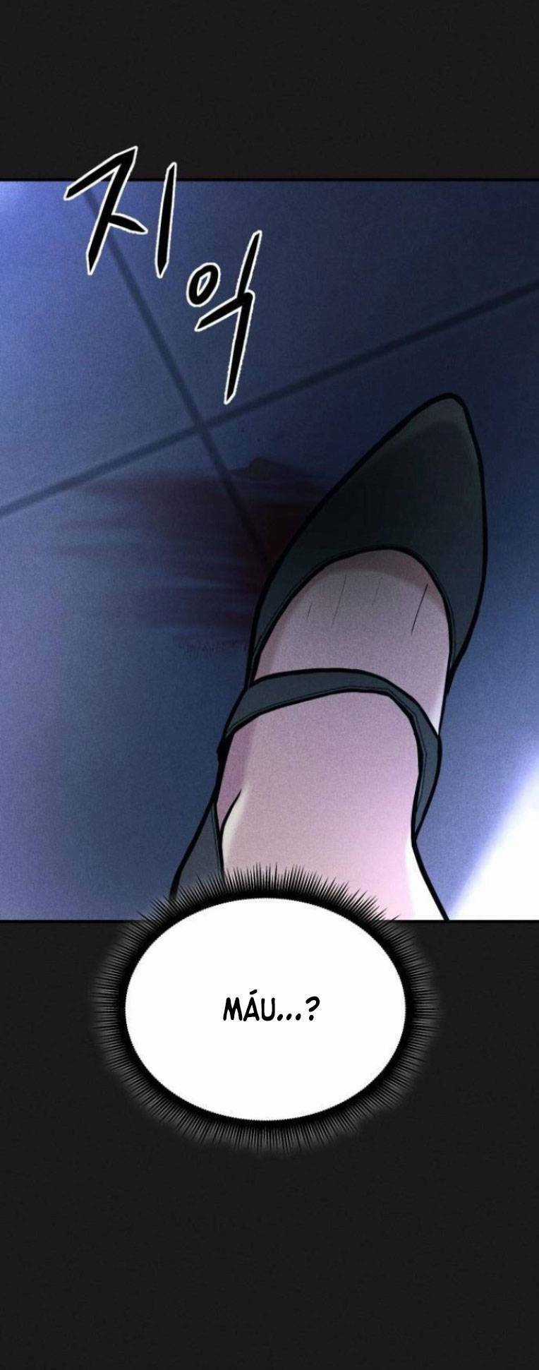 Phòng Kín Chapter 21 trang 75