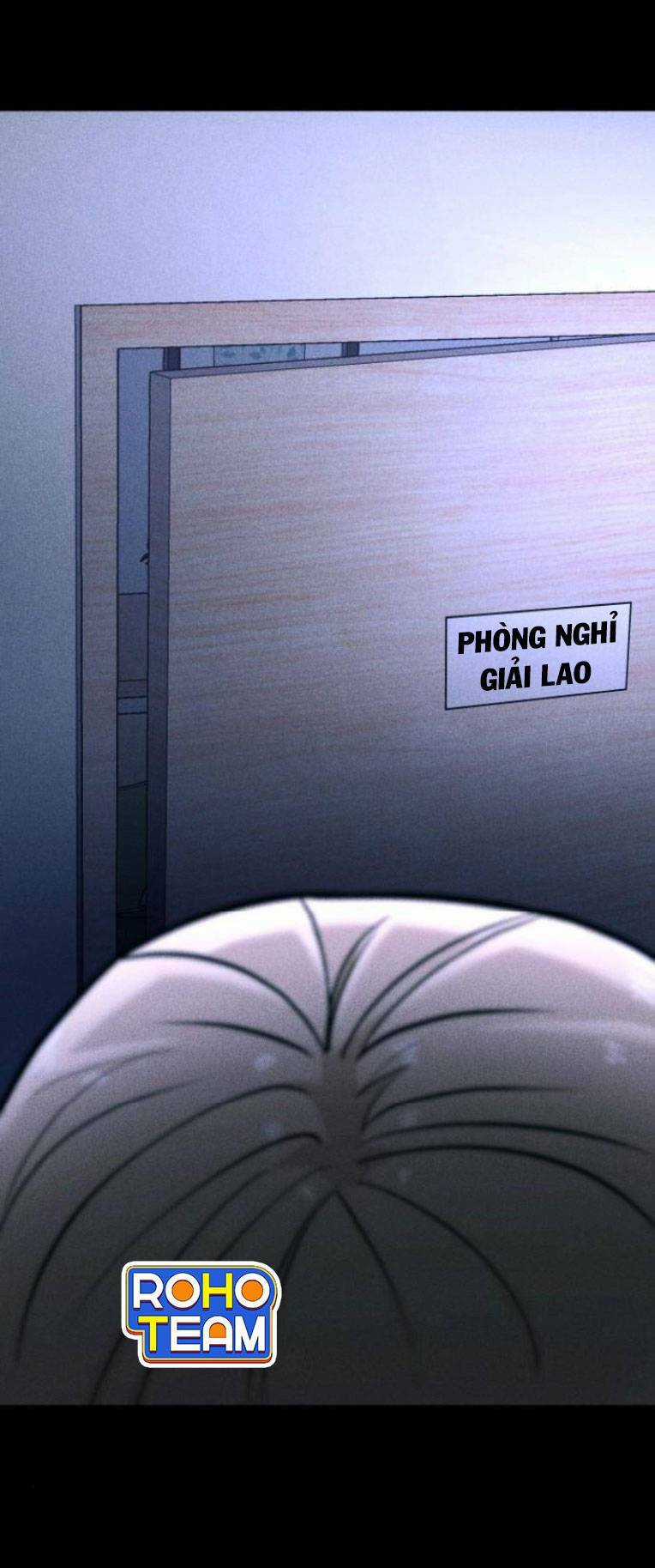 Phòng Kín Chapter 21 trang 78