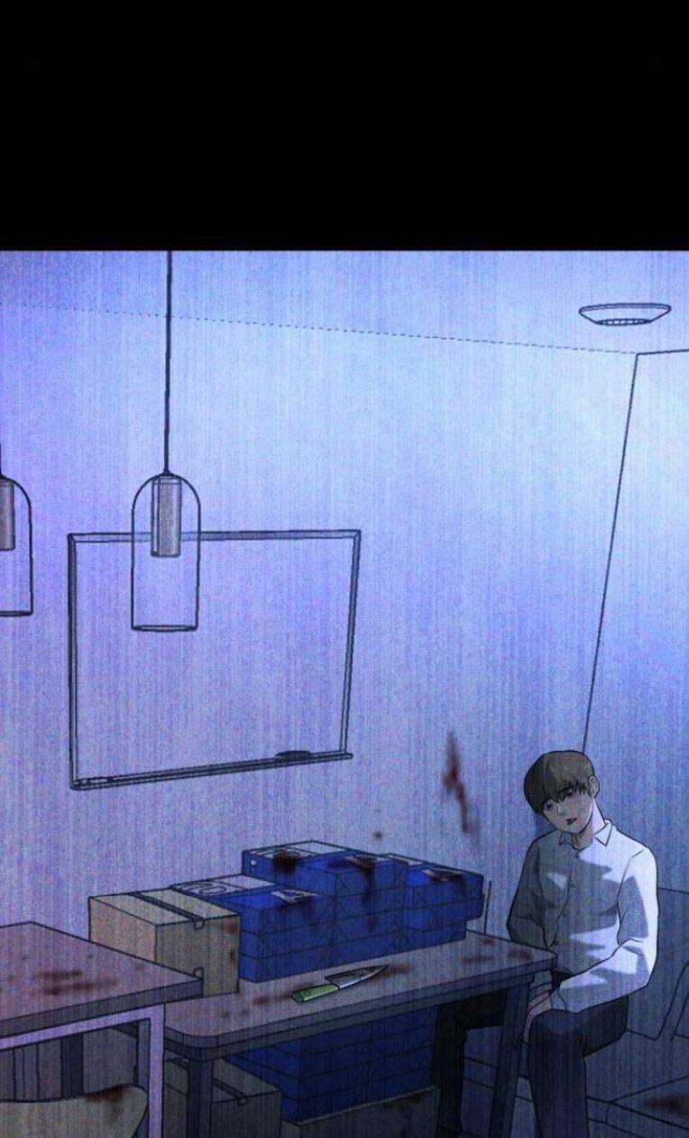 Phòng Kín Chapter 21 trang 86