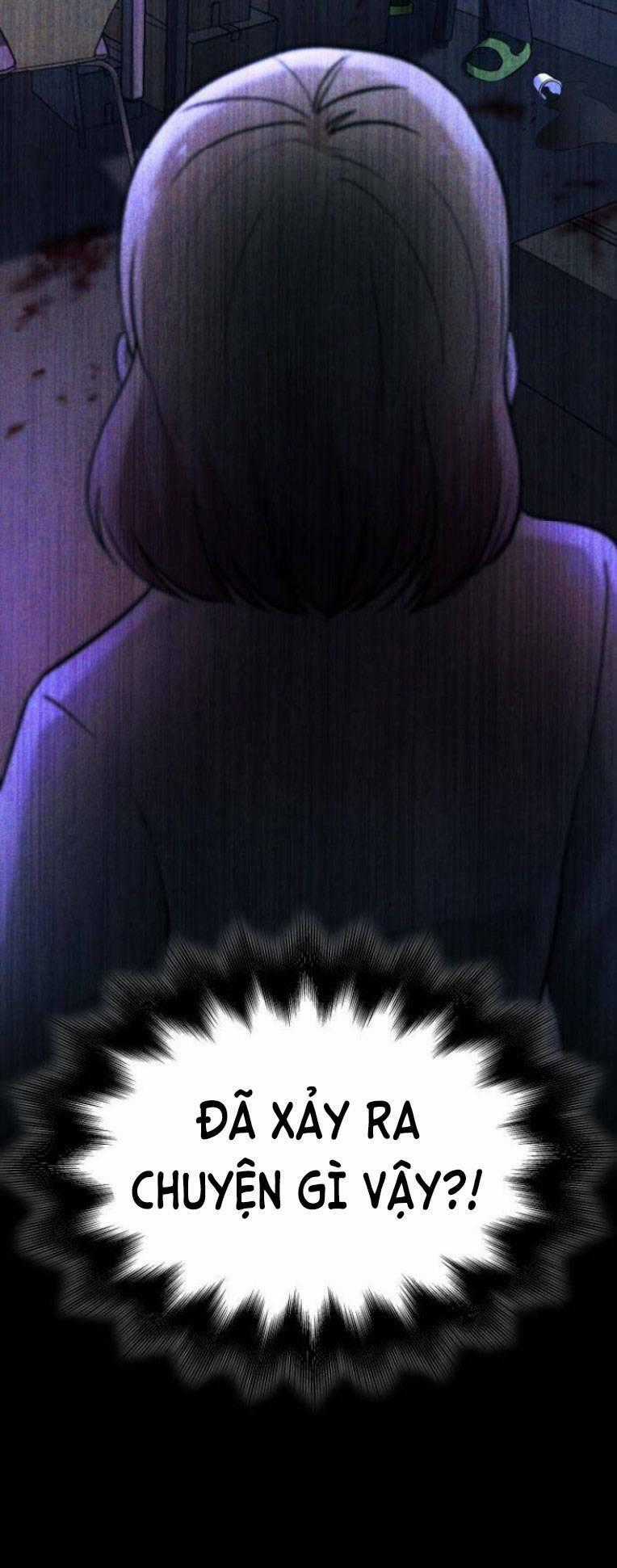 Phòng Kín Chapter 21 trang 87