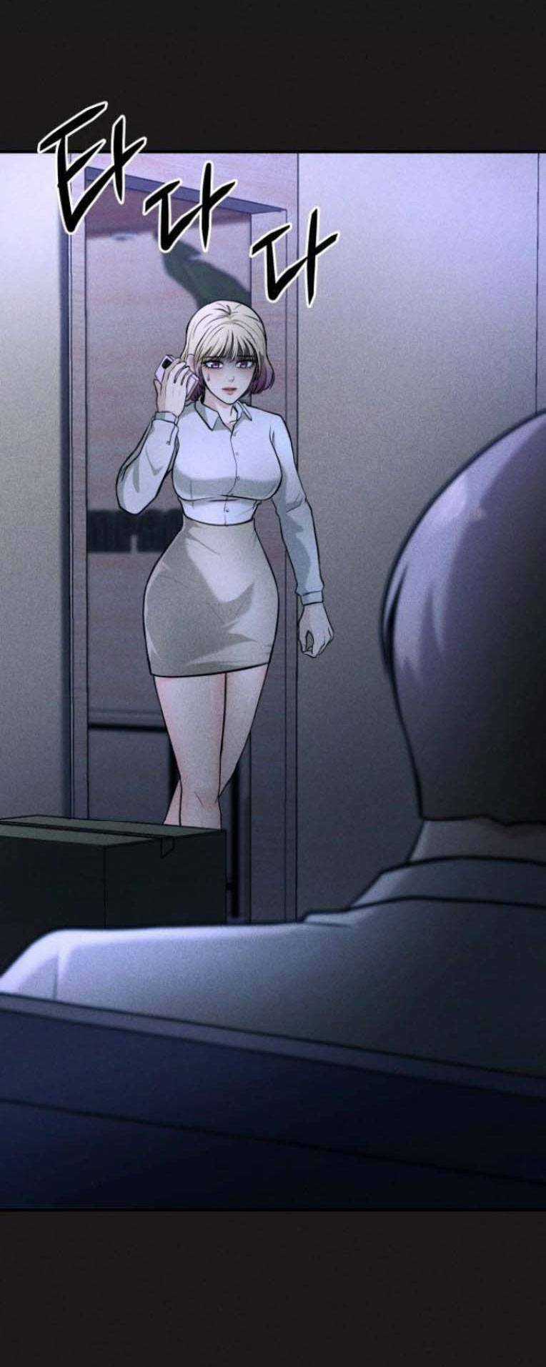 Phòng Kín Chapter 22 trang 10