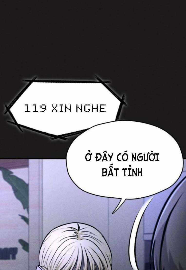 Phòng Kín Chapter 22 trang 11