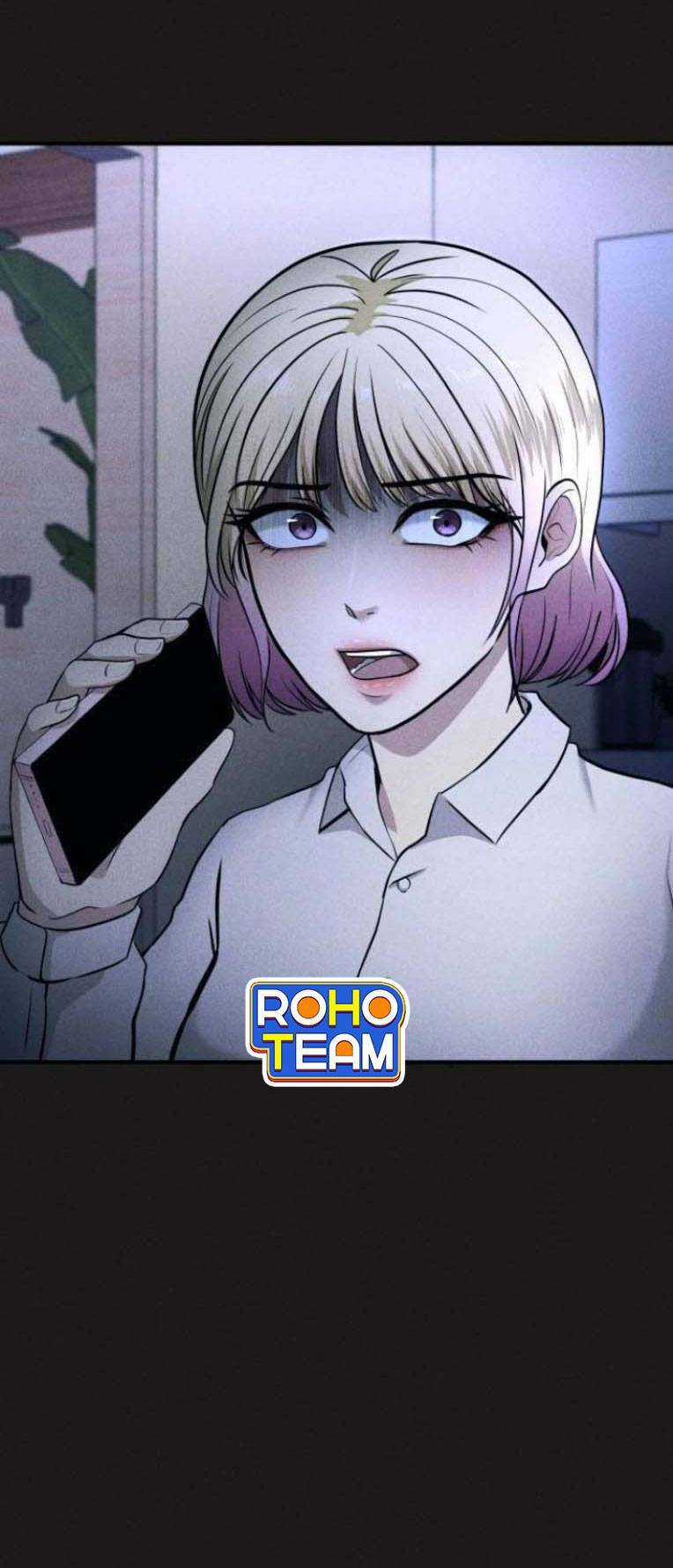 Phòng Kín Chapter 22 trang 16