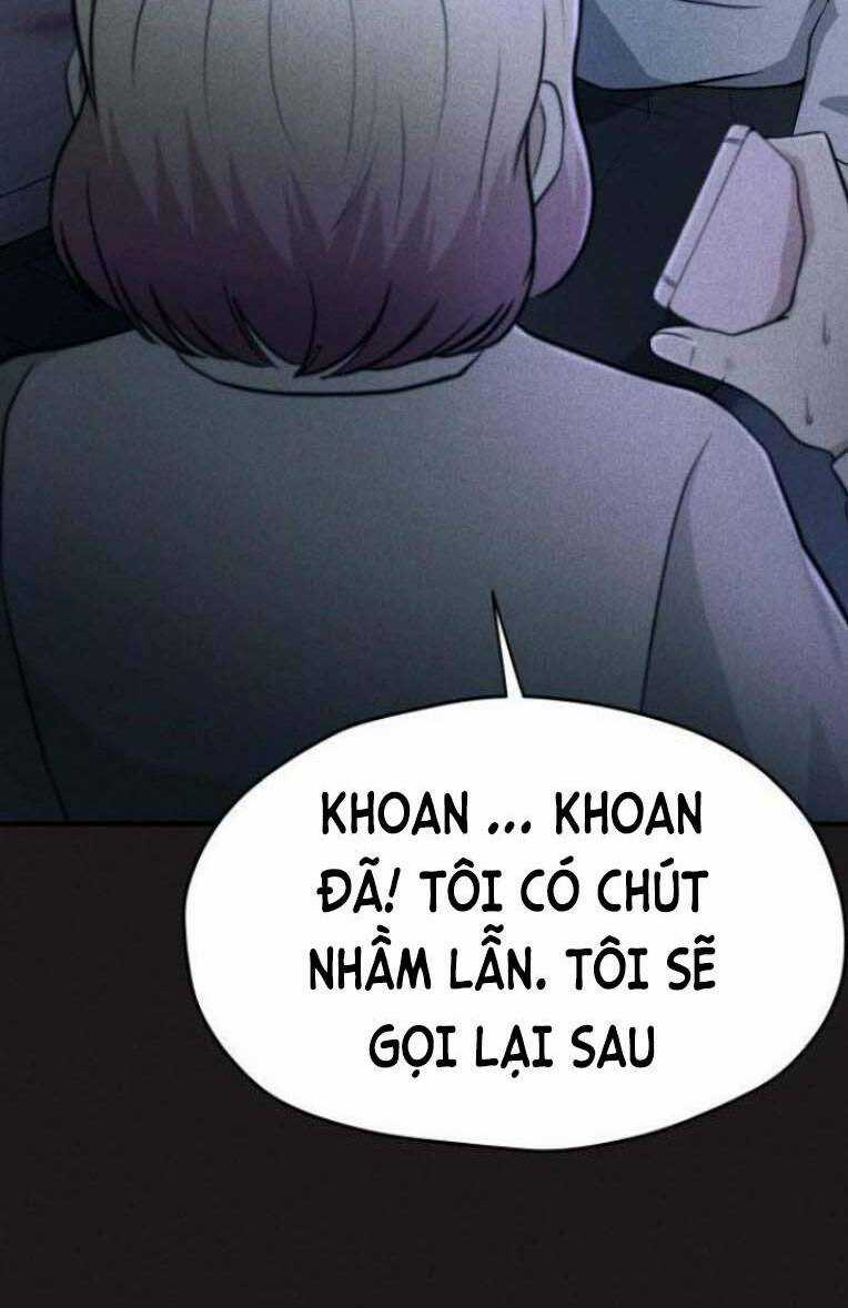 Phòng Kín Chapter 22 trang 18