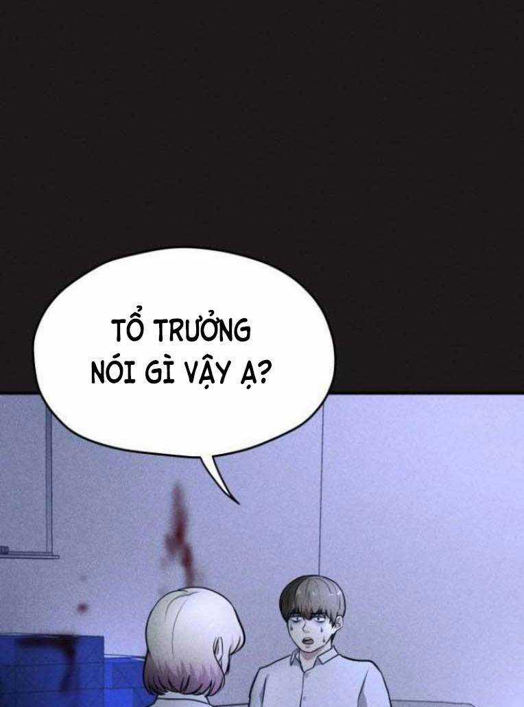 Phòng Kín Chapter 22 trang 21