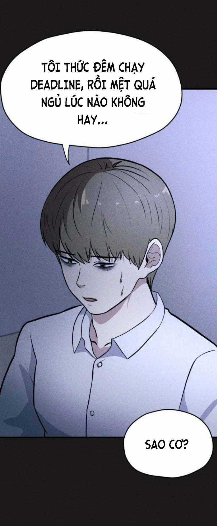 Phòng Kín Chapter 22 trang 26