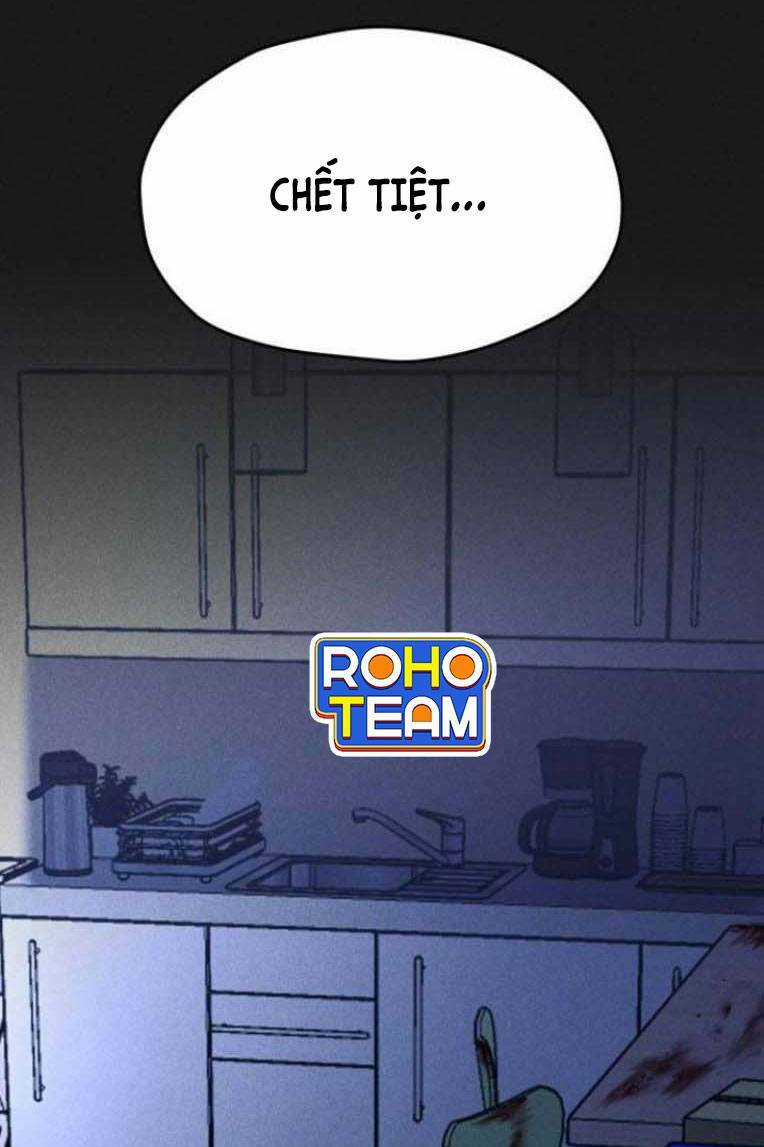 Phòng Kín Chapter 22 trang 33