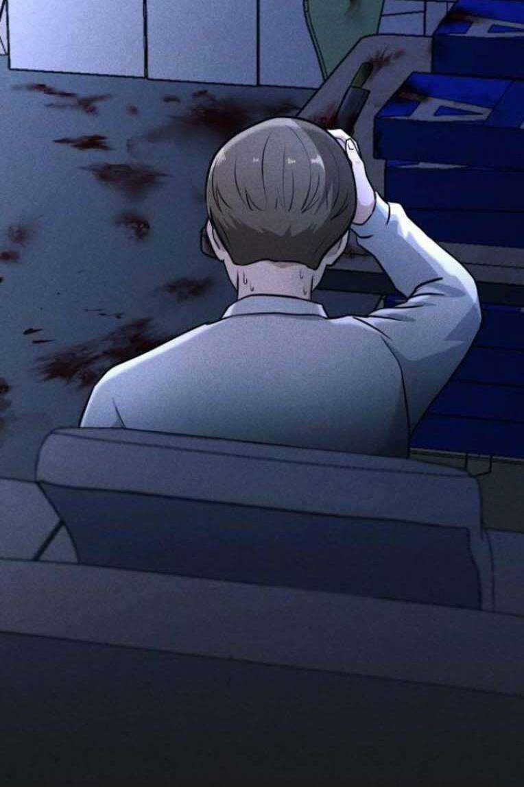 Phòng Kín Chapter 22 trang 34