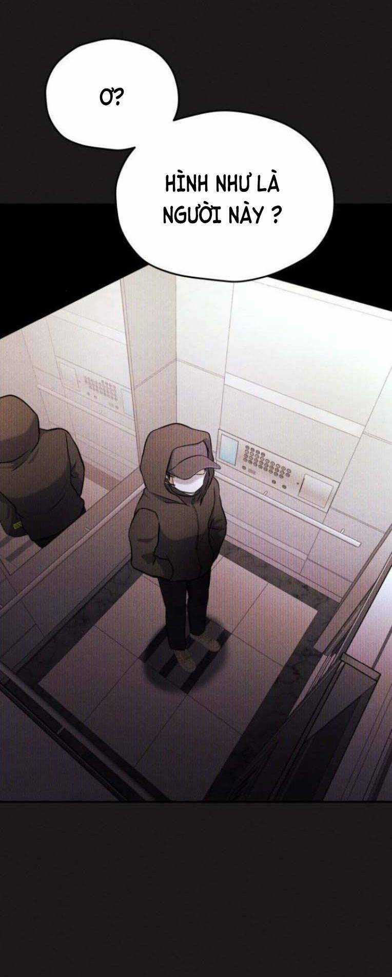 Phòng Kín Chapter 22 trang 42