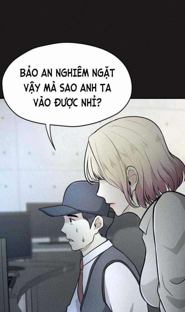 Phòng Kín Chapter 22 trang 43