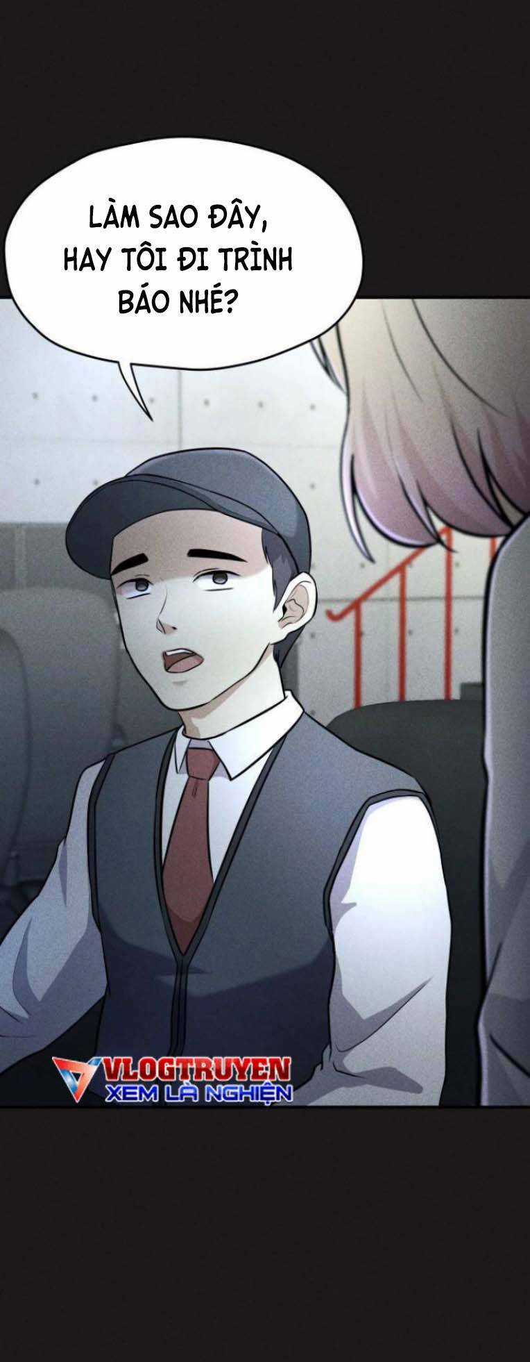 Phòng Kín Chapter 22 trang 45