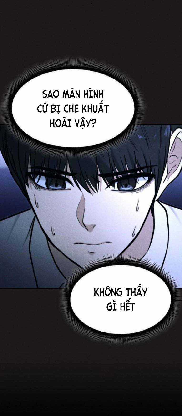 Phòng Kín Chapter 22 trang 52
