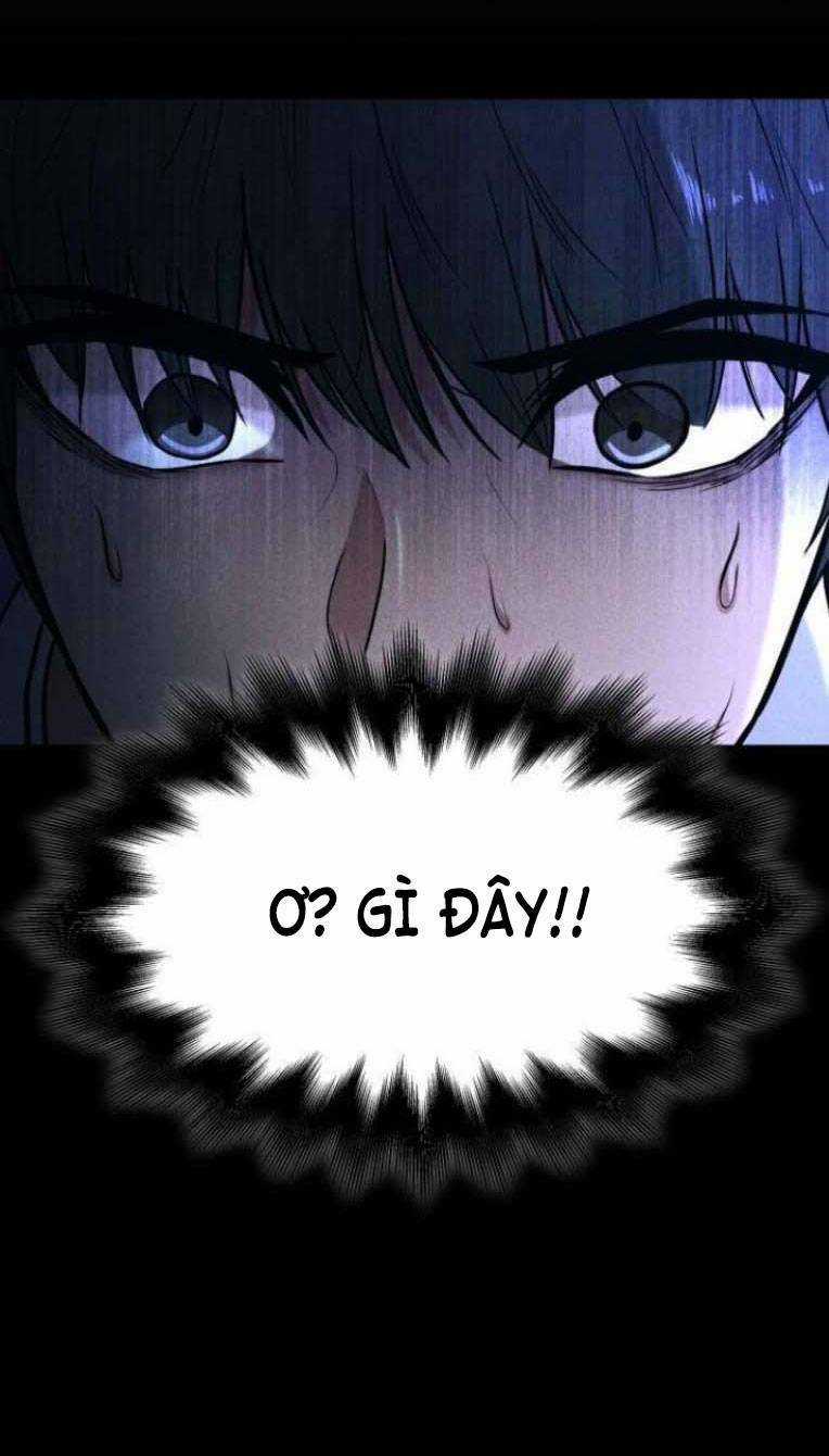 Phòng Kín Chapter 22 trang 53