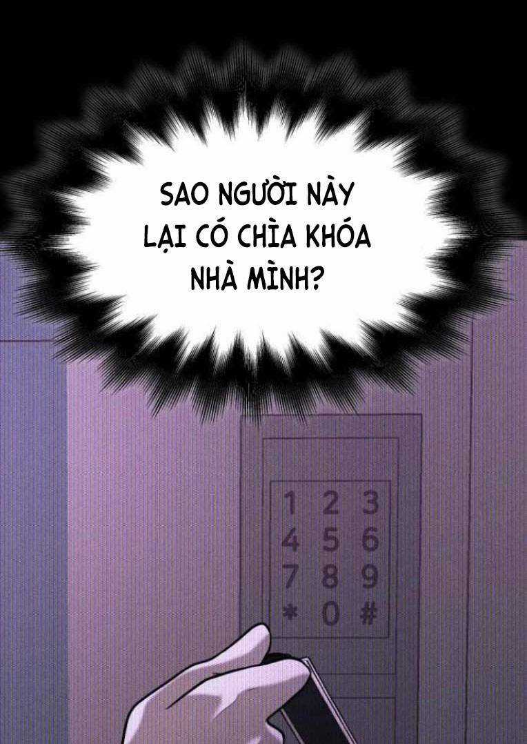 Phòng Kín Chapter 22 trang 54