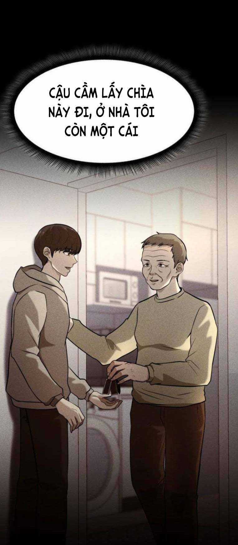 Phòng Kín Chapter 22 trang 56