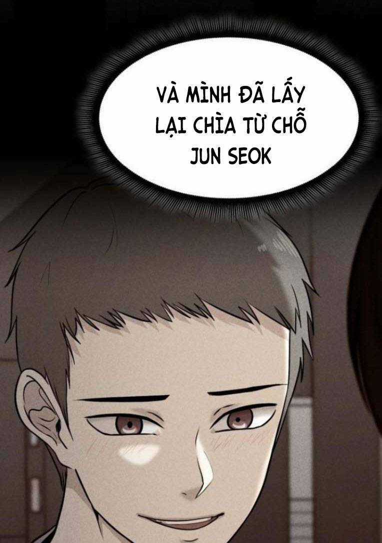 Phòng Kín Chapter 22 trang 57