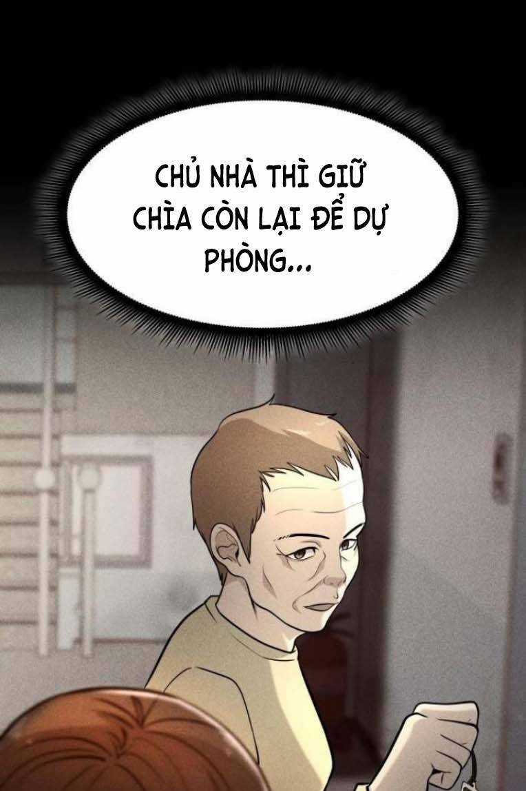 Phòng Kín Chapter 22 trang 59
