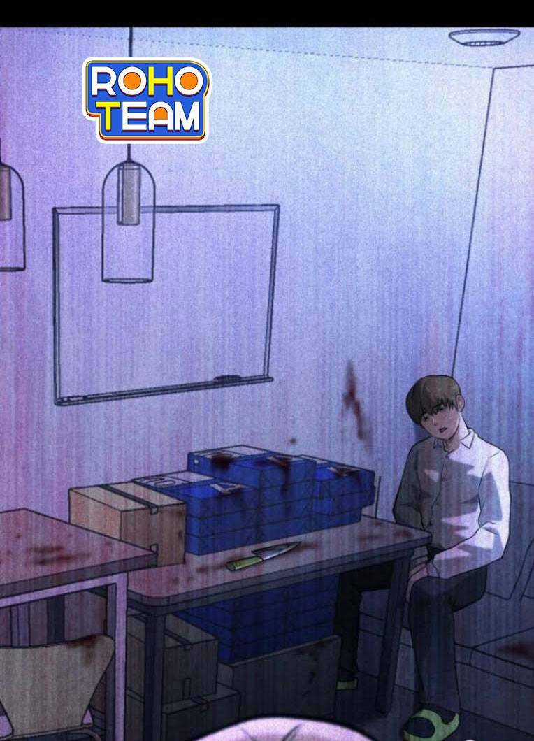 Phòng Kín Chapter 22 trang 6