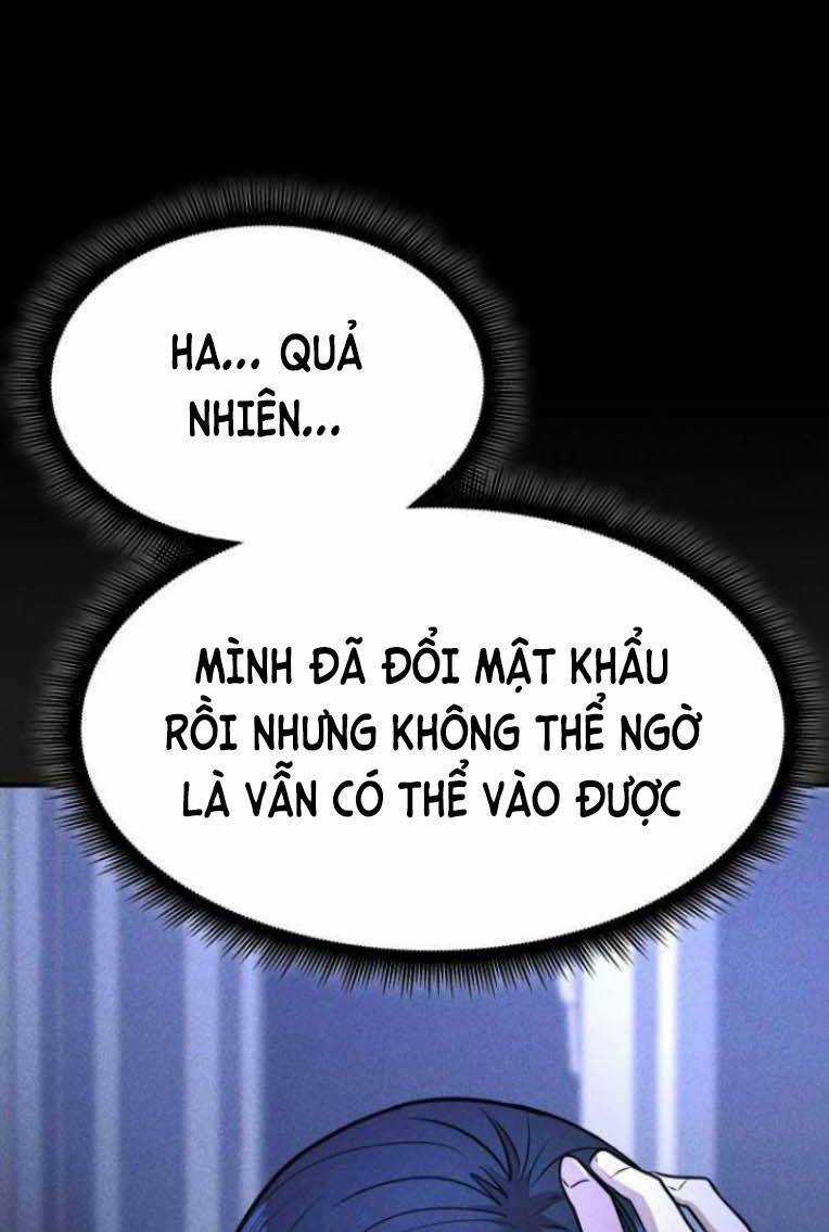 Phòng Kín Chapter 22 trang 61