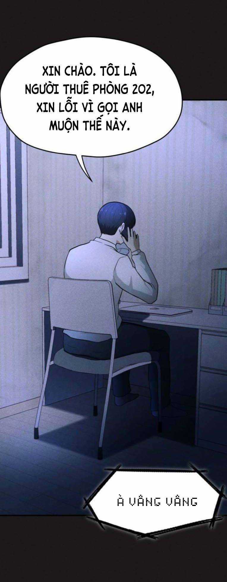 Phòng Kín Chapter 22 trang 66