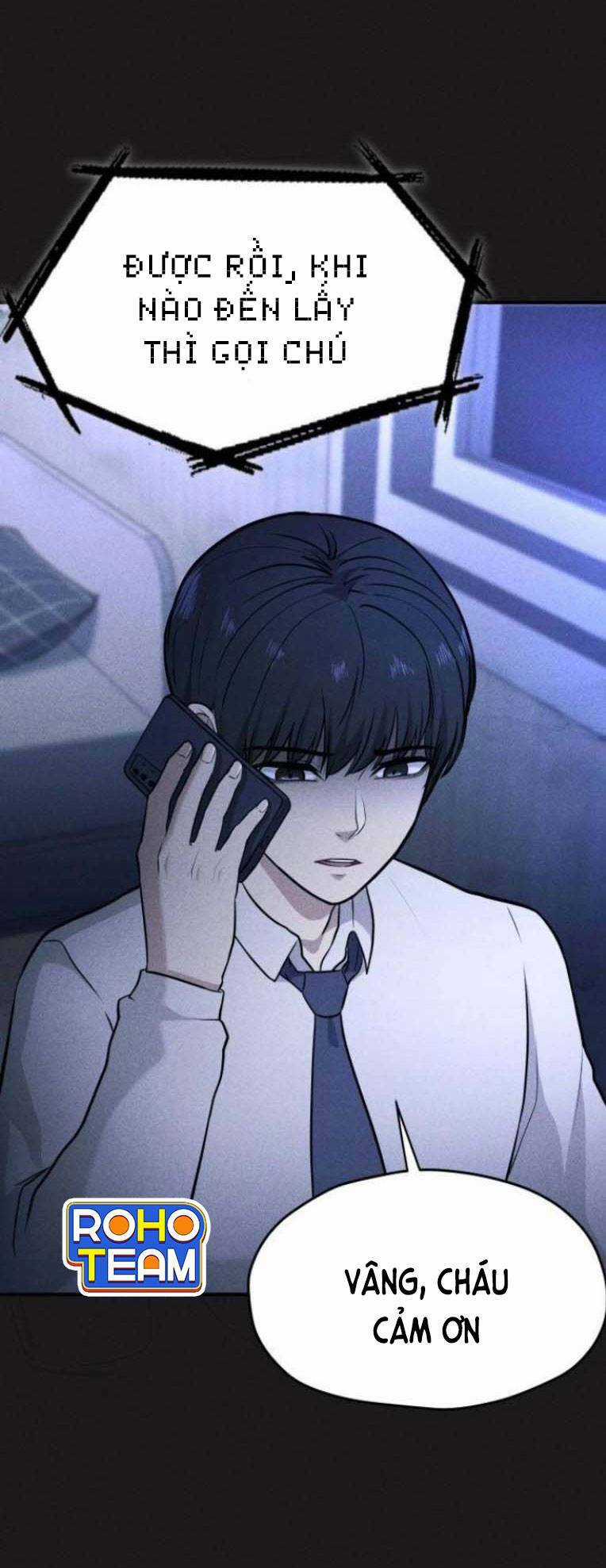 Phòng Kín Chapter 22 trang 75