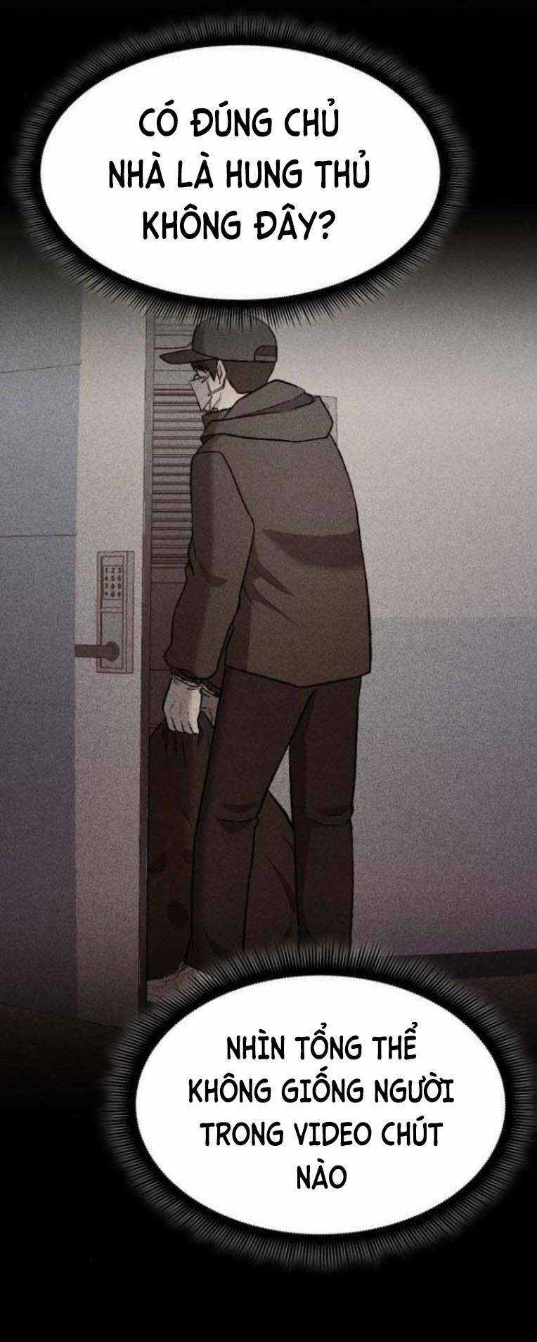 Phòng Kín Chapter 22 trang 77