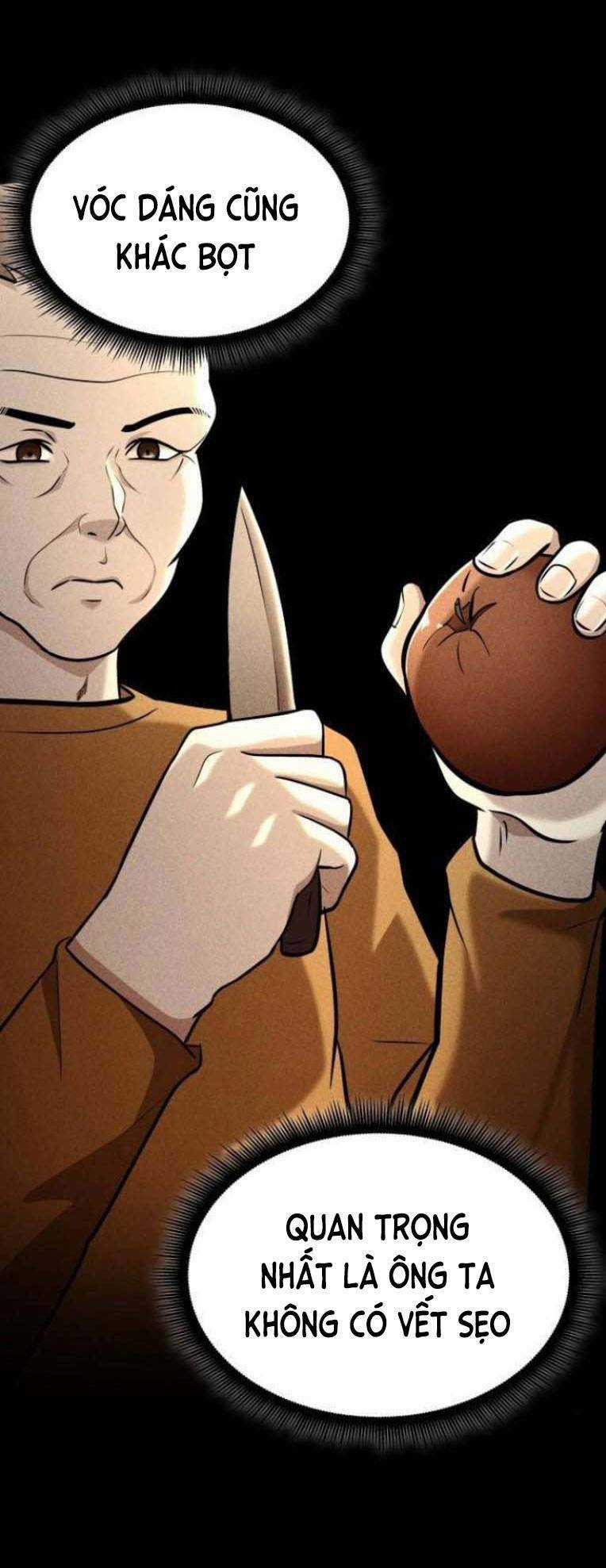 Phòng Kín Chapter 22 trang 78