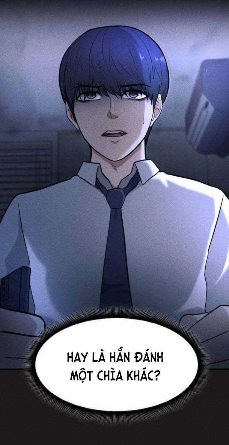 Phòng Kín Chapter 22 trang 80