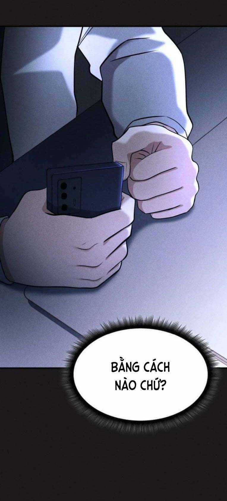 Phòng Kín Chapter 22 trang 81