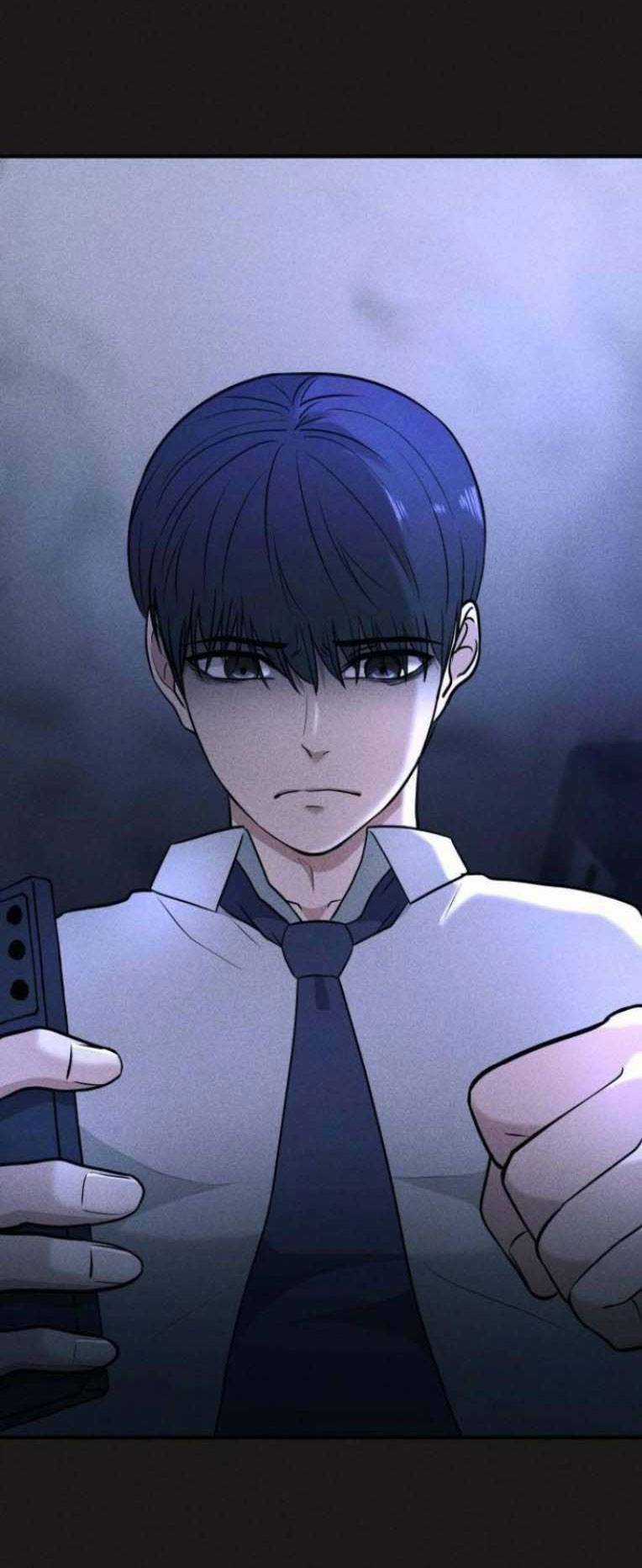 Phòng Kín Chapter 22 trang 82