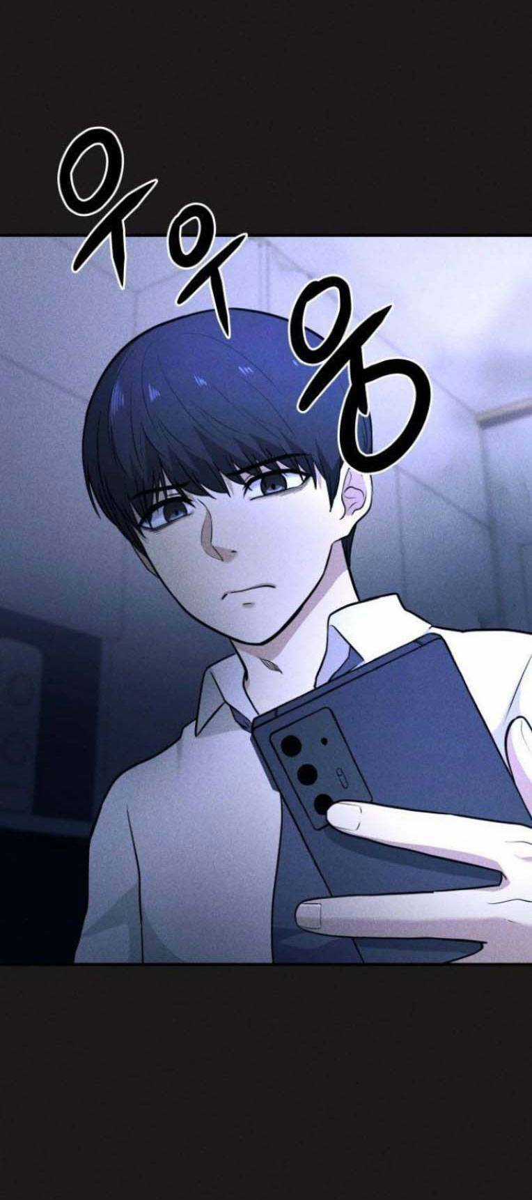 Phòng Kín Chapter 22 trang 87