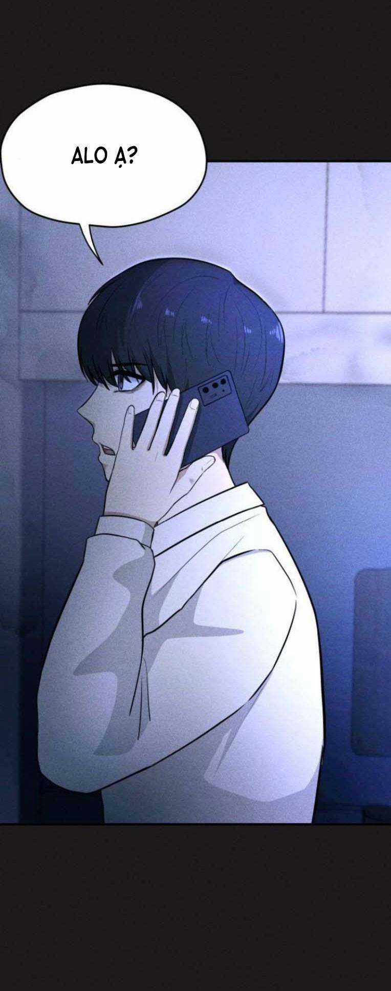 Phòng Kín Chapter 22 trang 88