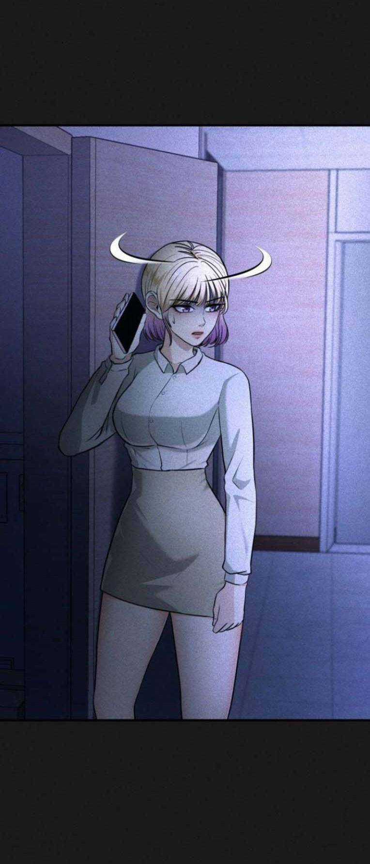 Phòng Kín Chapter 22 trang 9