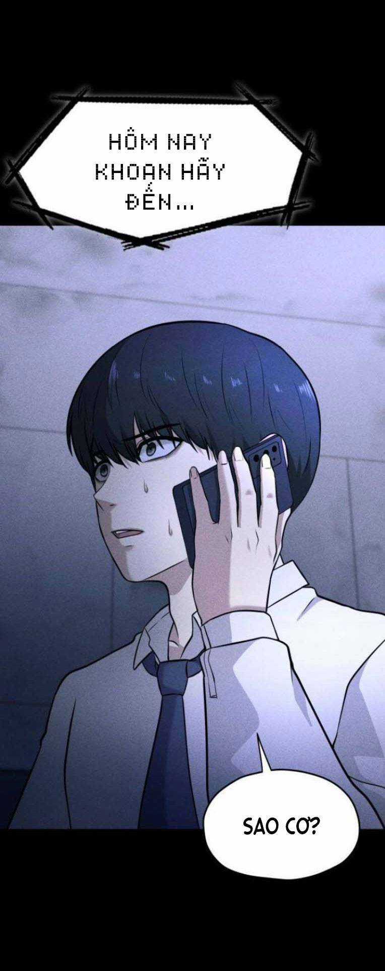 Phòng Kín Chapter 22 trang 91