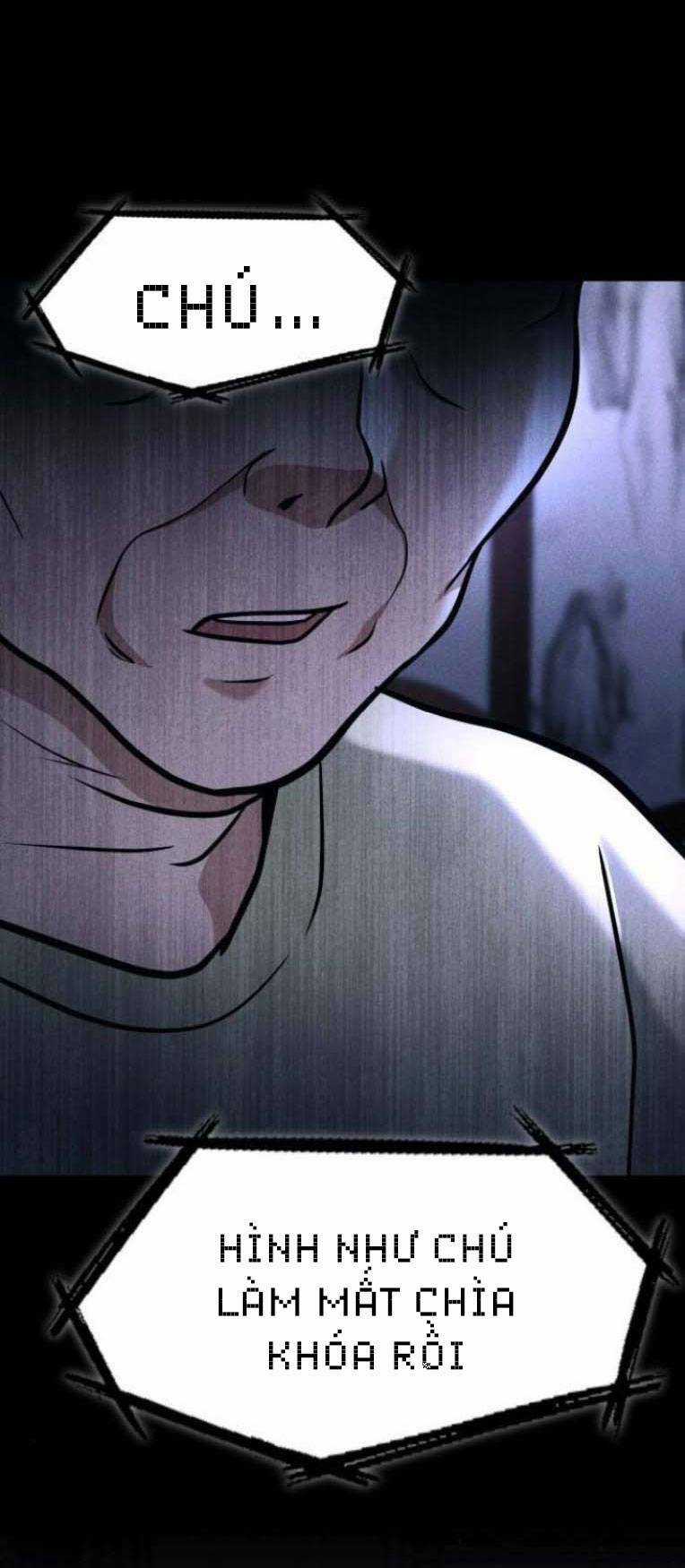 Phòng Kín Chapter 22 trang 92