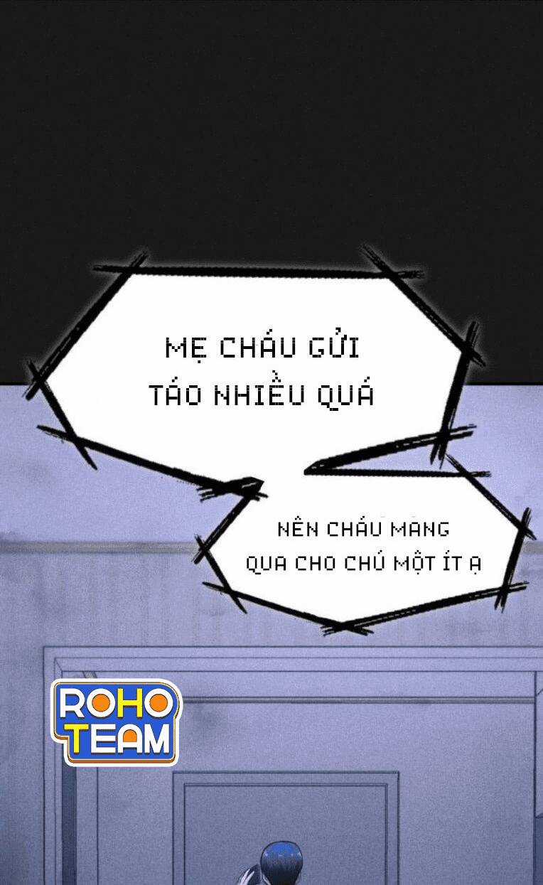 Phòng Kín Chapter 23 trang 13