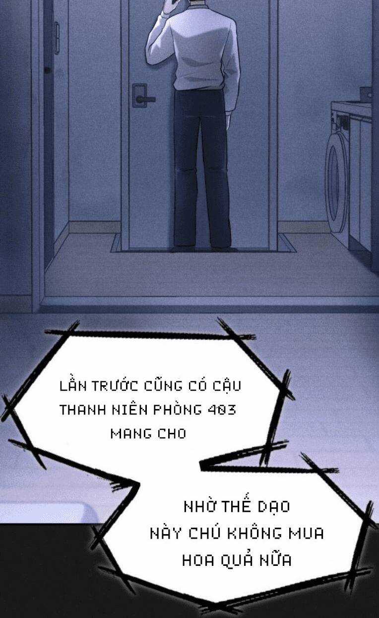 Phòng Kín Chapter 23 trang 14