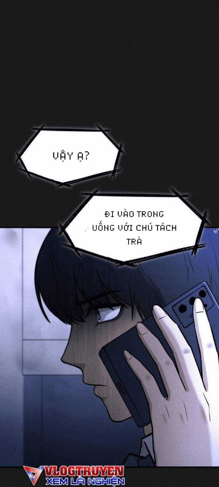 Phòng Kín Chapter 23 trang 15