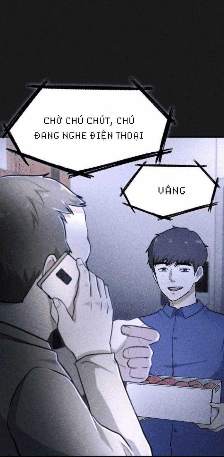 Phòng Kín Chapter 23 trang 16