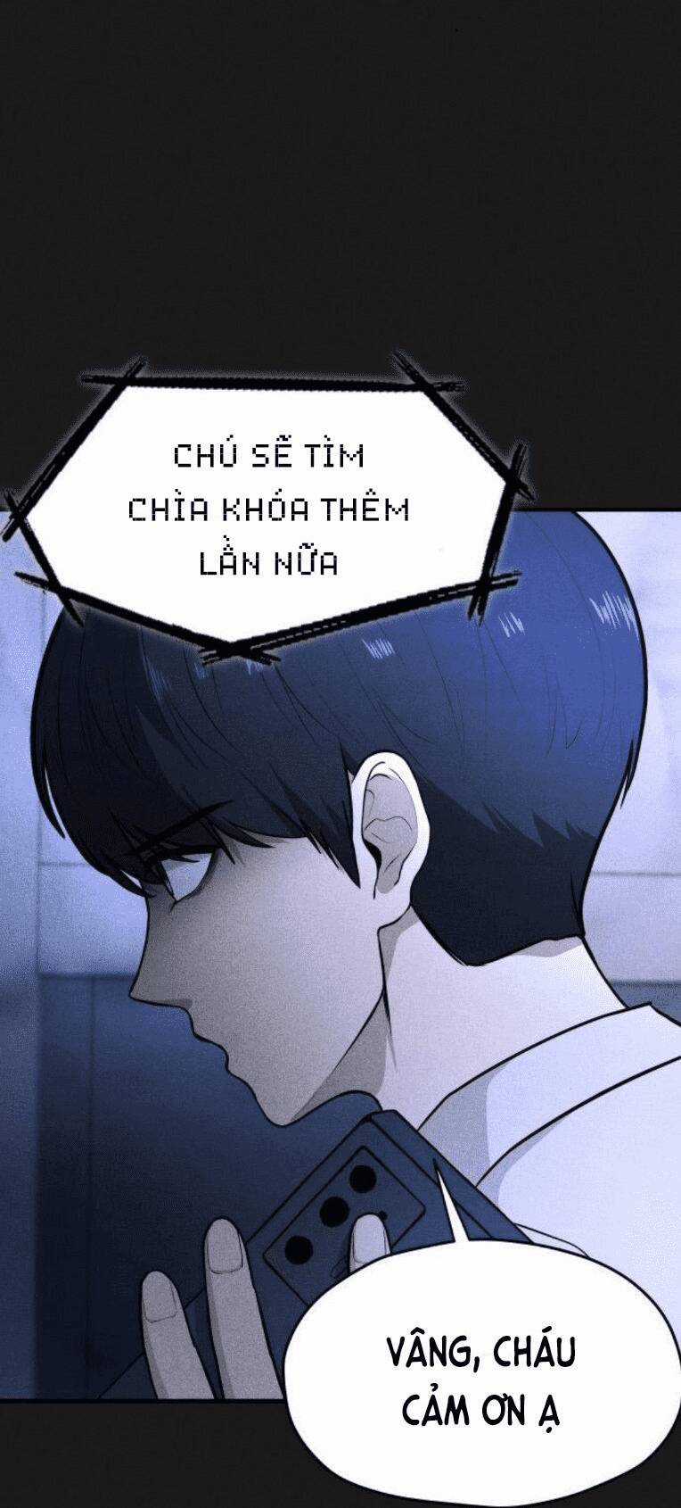 Phòng Kín Chapter 23 trang 18