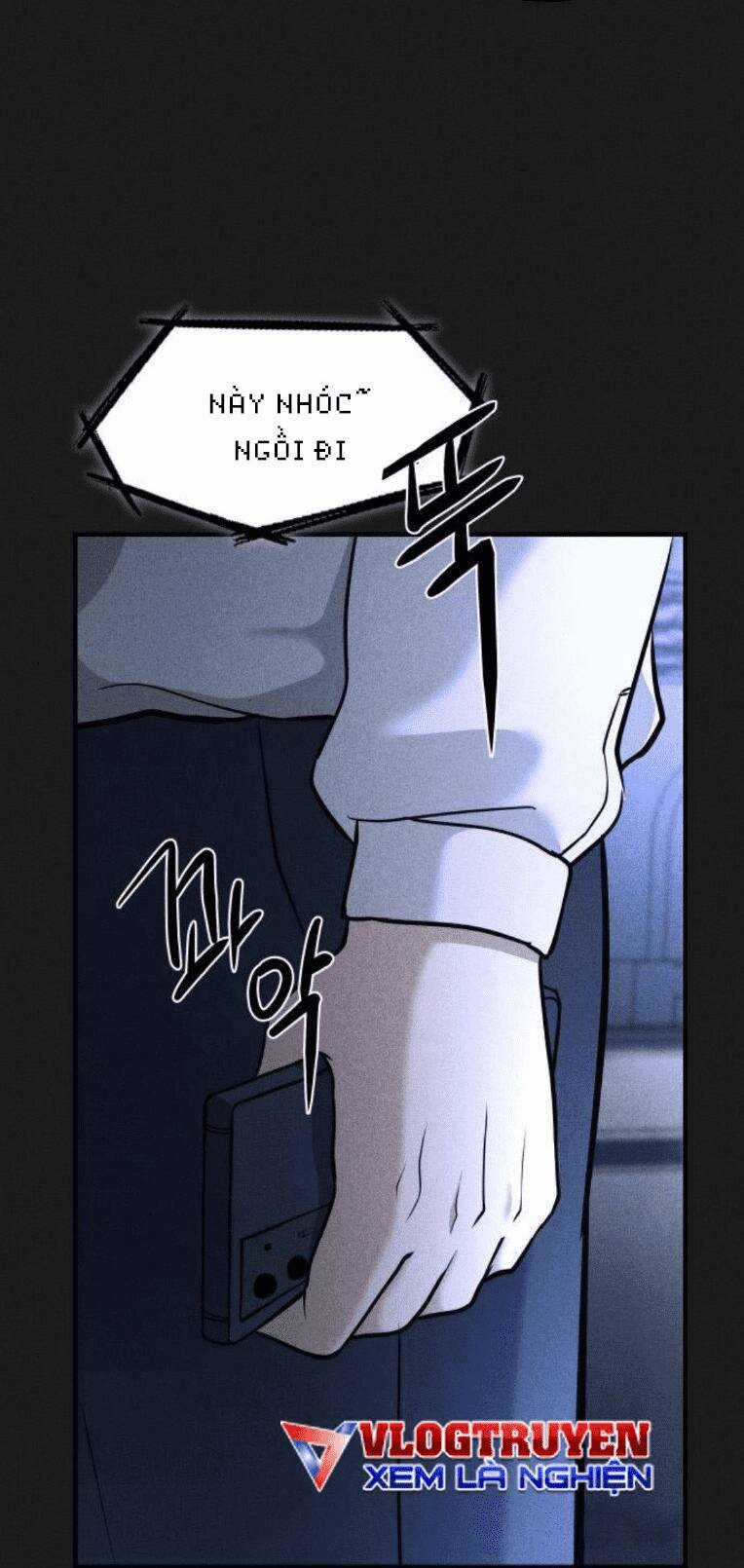 Phòng Kín Chapter 23 trang 19