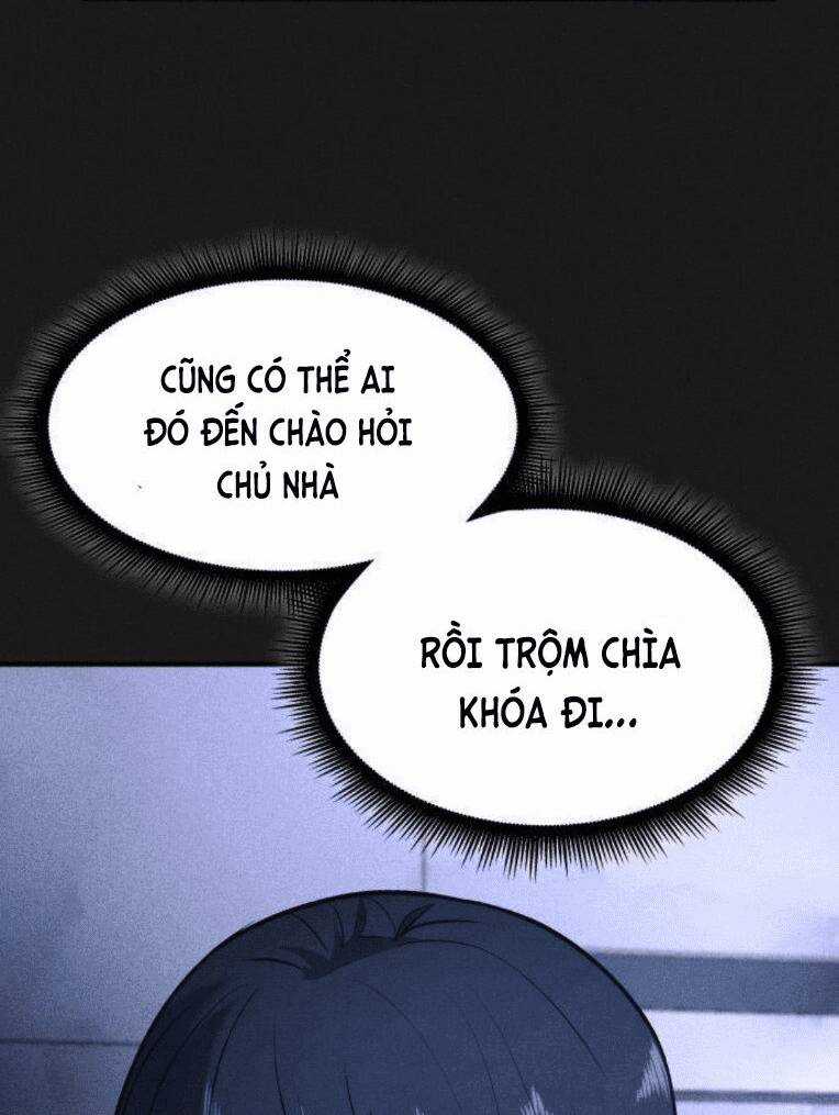 Phòng Kín Chapter 23 trang 20