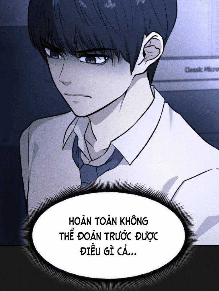 Phòng Kín Chapter 23 trang 21