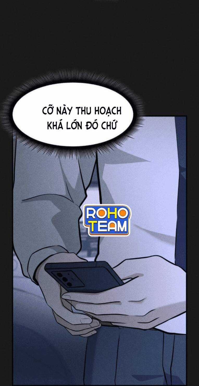 Phòng Kín Chapter 23 trang 23