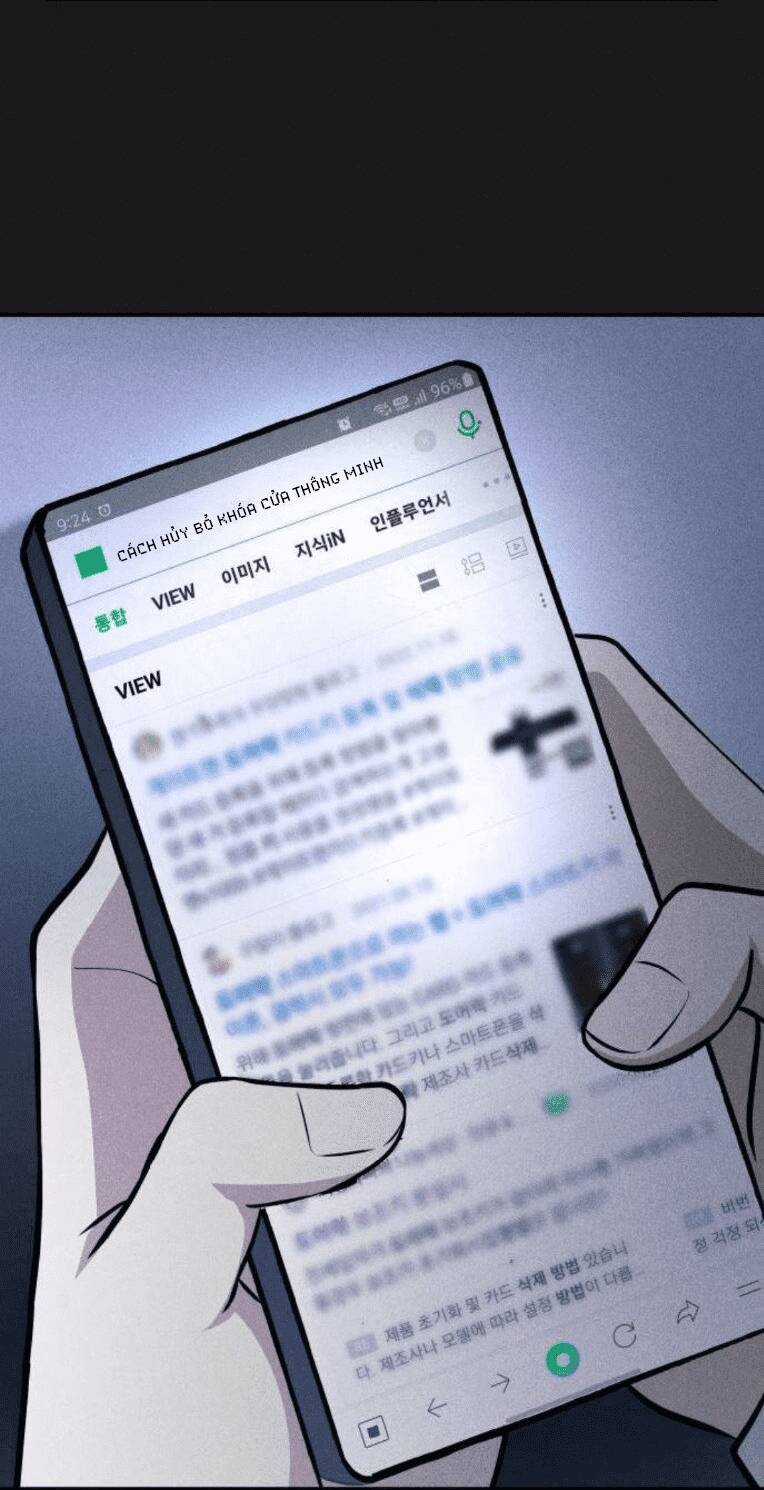 Phòng Kín Chapter 23 trang 24