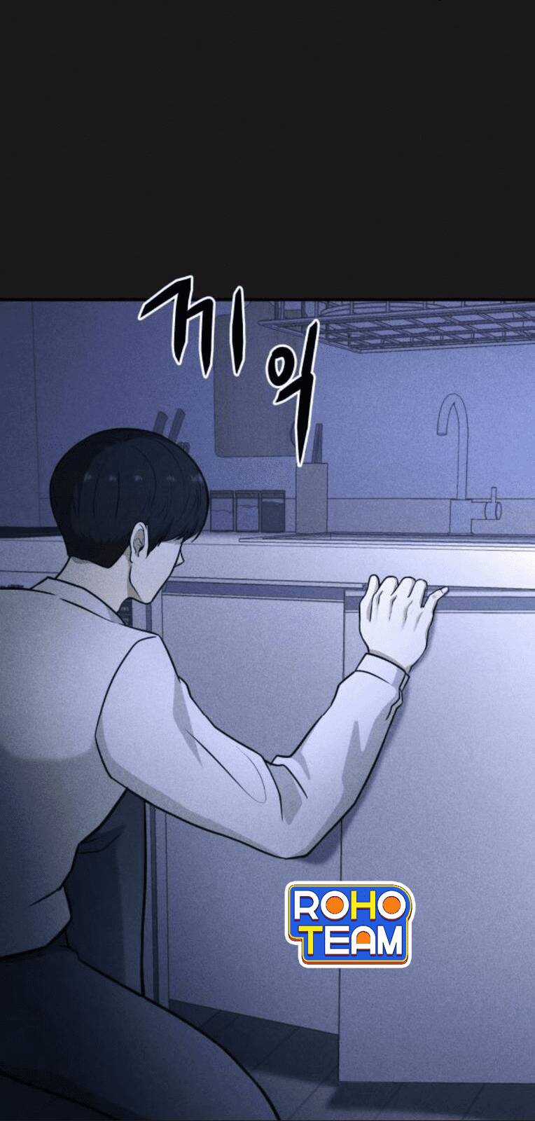 Phòng Kín Chapter 23 trang 31