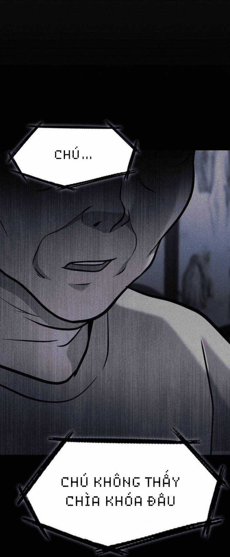 Phòng Kín Chapter 23 trang 4